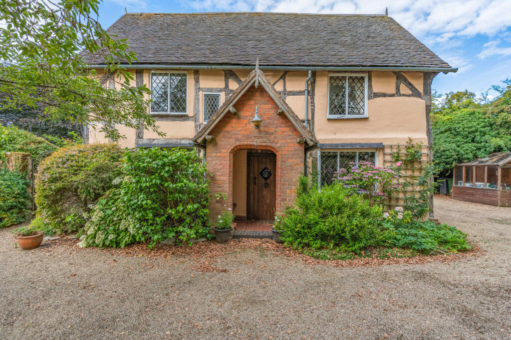 Additional image 3 of Manor Road, Upper Bentley, Redditch