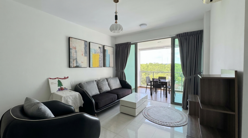 2 Pasir Ris Link