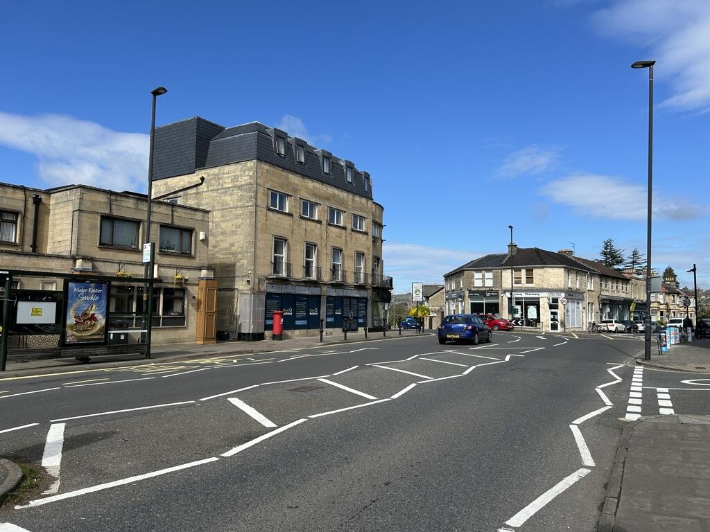 Additional image 3 of 4-6 Wellsway, Bath, Somerset, BA2