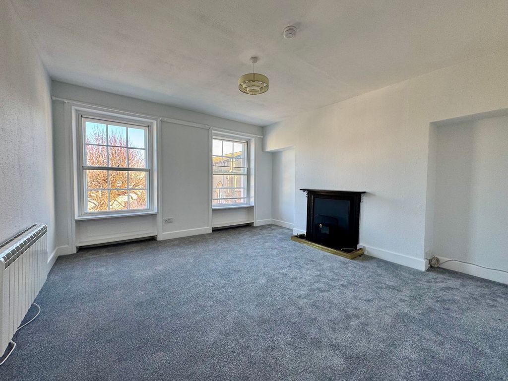 Additional image 2 of 1 bed flat to rentFlat 4, 57 David Place, St Helier JE2