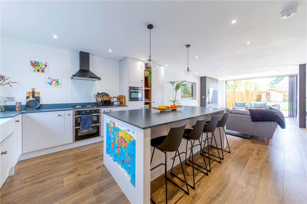 Additional image 2 of Meadow View, Redbourn, St. Albans, AL3