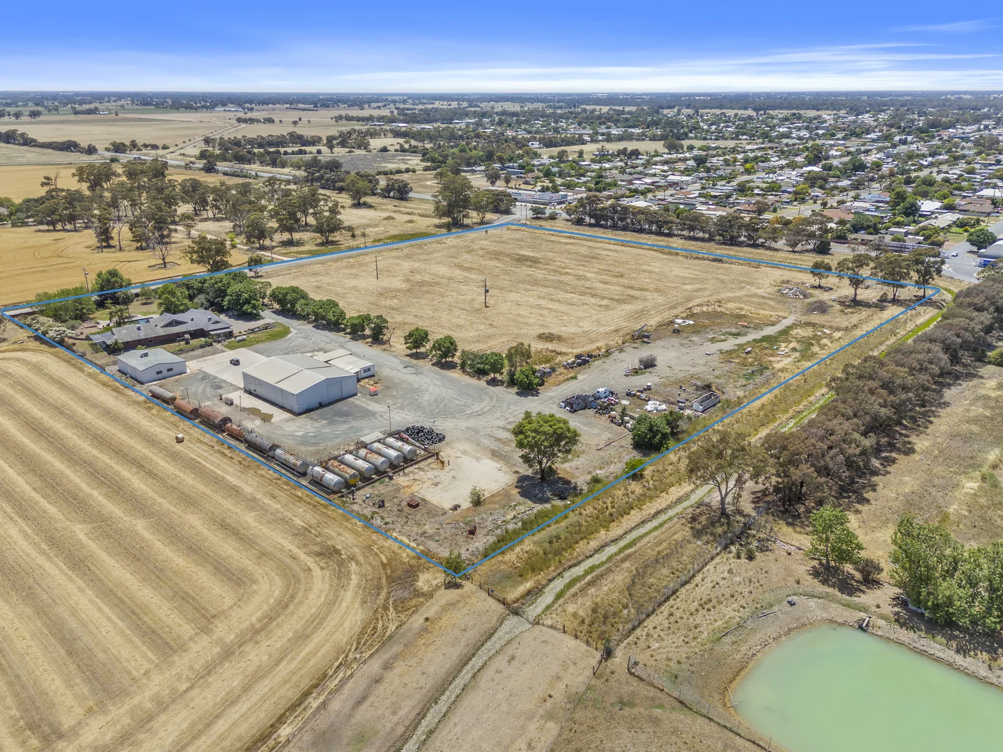 Additional image 41 of 7 & 25 Saxton St West,, Numurkah VIC 3636
