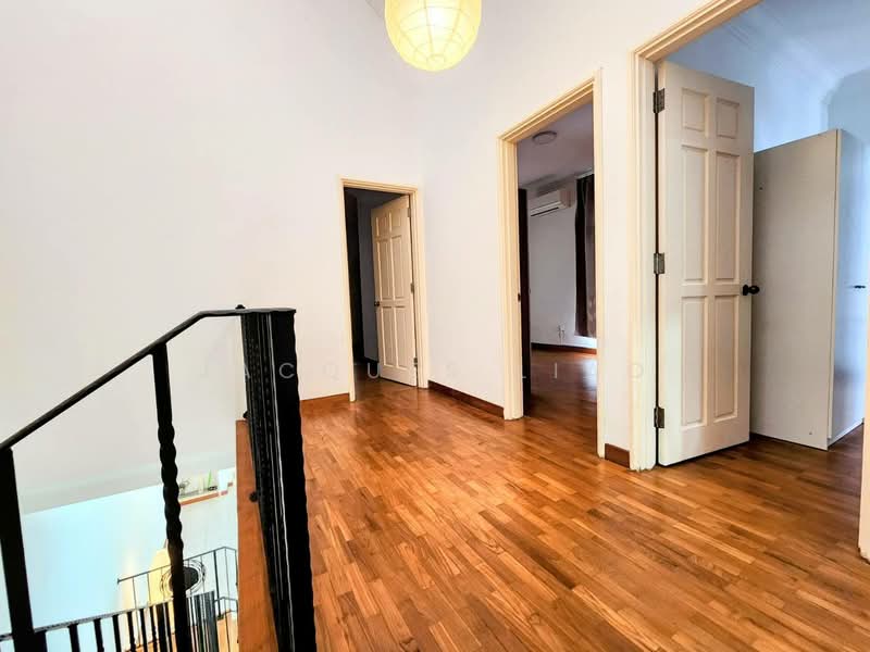 Additional image 17 of RENOVATED SEMI DETACHED FOR RENT