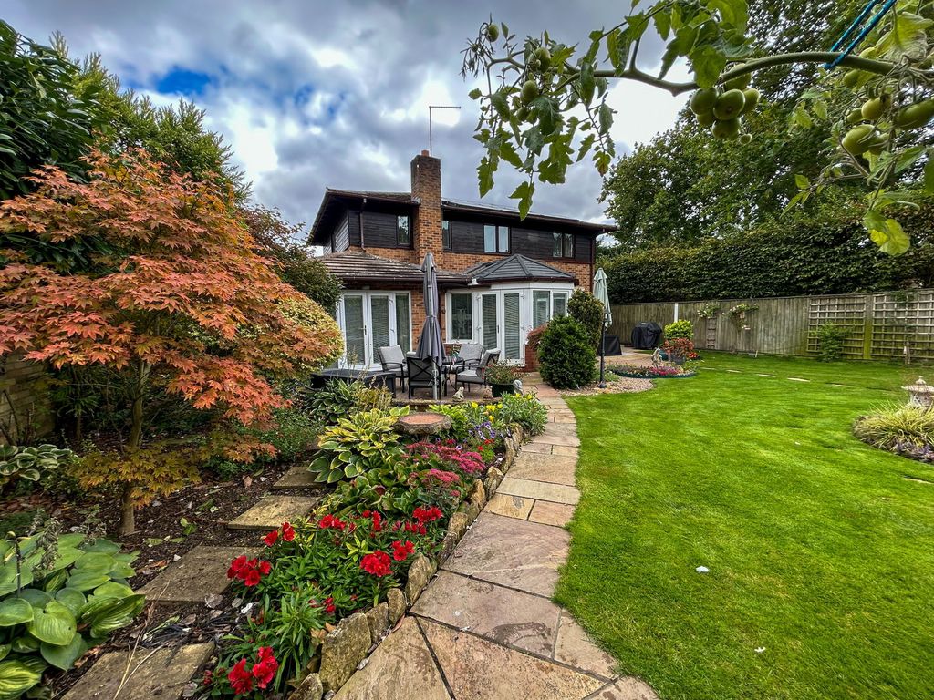 Additional image 10 of 6 bed detached house for saleLongwater, Orton Longueville, Peterborough PE2