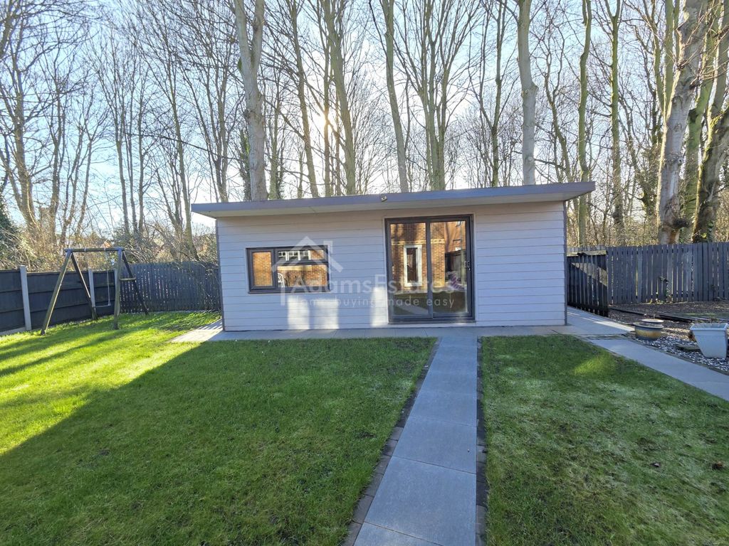 Additional image 20 of 4 bed detached house for saleOld Mill View, Dewsbury WF12