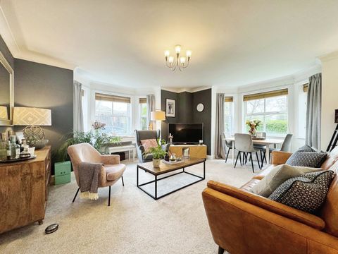 Olive Shapley Avenue, Didsbury, Manchester M20