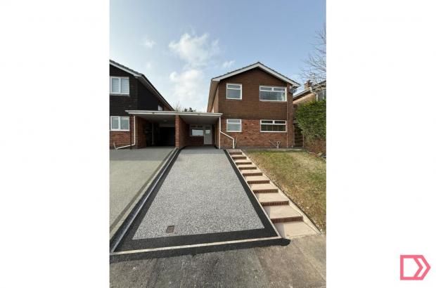 4 bed detached house to rentAlms Hill Road, Ecclesall, Sheffield S11