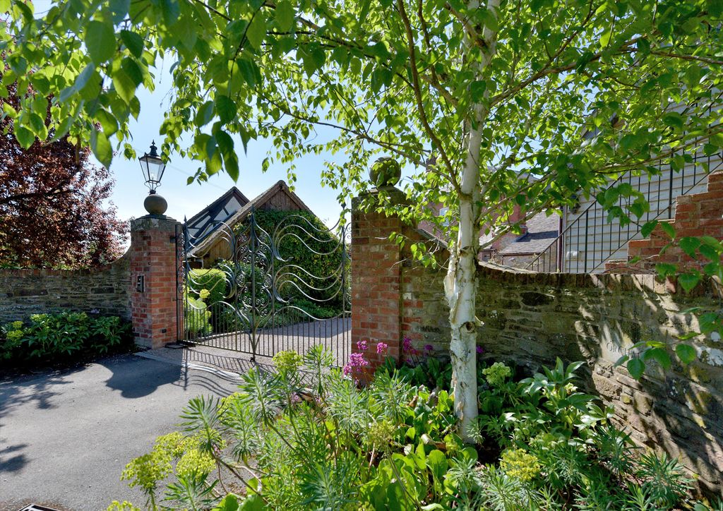 Additional image 27 of 8 bed detached house for salePutley, Ledbury, Herefordshire HR8
