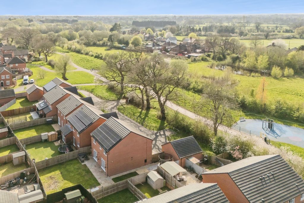 Additional image 29 of 4 bed detached house for saleBlack Croft Close, Shavington, Crewe CW2