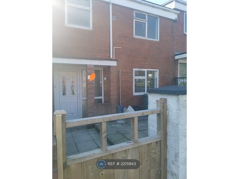 3 bed terraced house to rentMead Lane, Cwmbran NP44