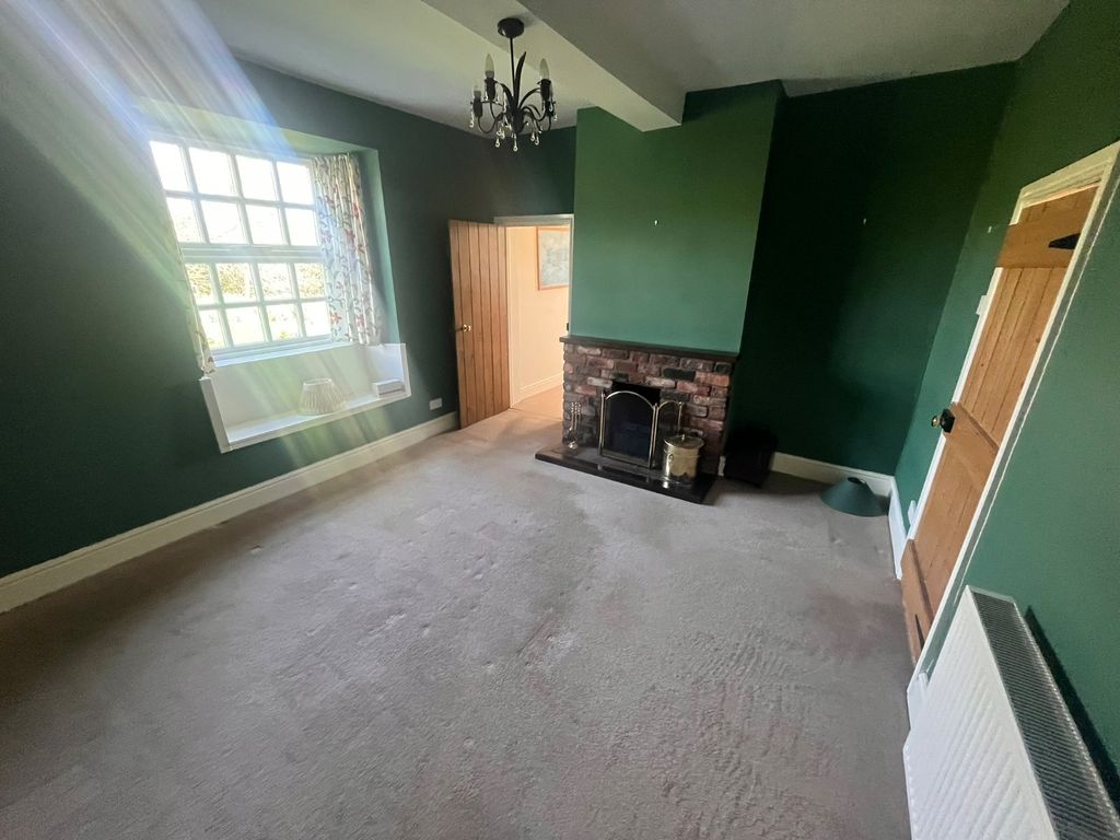 Additional image 3 of 3 bed detached house to rentDowning Road, Whitford, Holywell, Flintshire CH8