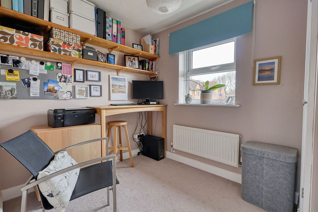 Additional image 16 of 4 bed detached house for saleMartin Close, Scunthorpe DN16