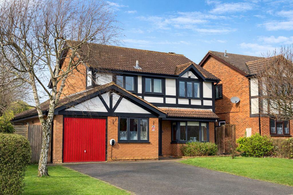 Additional image 20 of Brookhus Farm Road, Sutton Coldfield