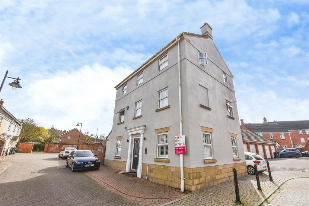 Additional image 9 of Shire Way, Westbury