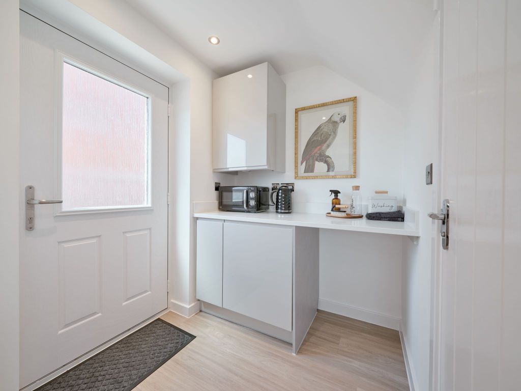 Additional image 5 of 3 bed detached house for sale"The Clayton Corner" at Lower Way, Thatcham RG19
