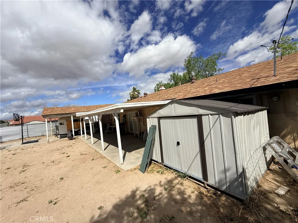 Additional image 11 of 8728 Rowley St, Littlerock, CA 93543
