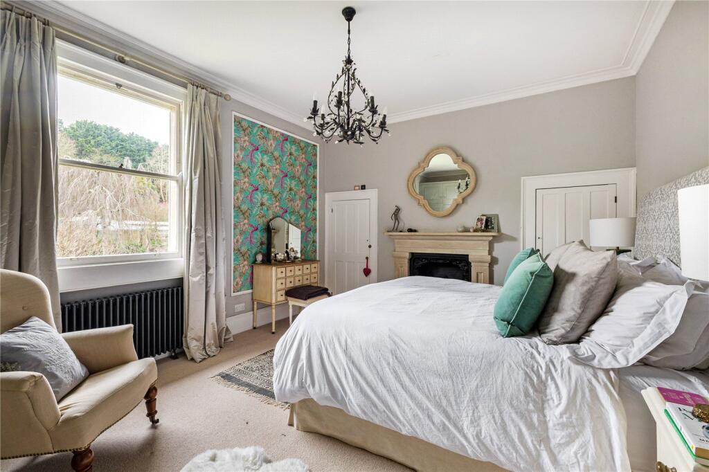 Additional image 13 of Prior Park Road, Bath, BA2