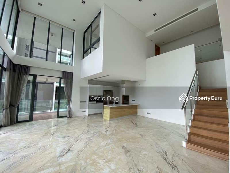22 Saint Thomas Walk