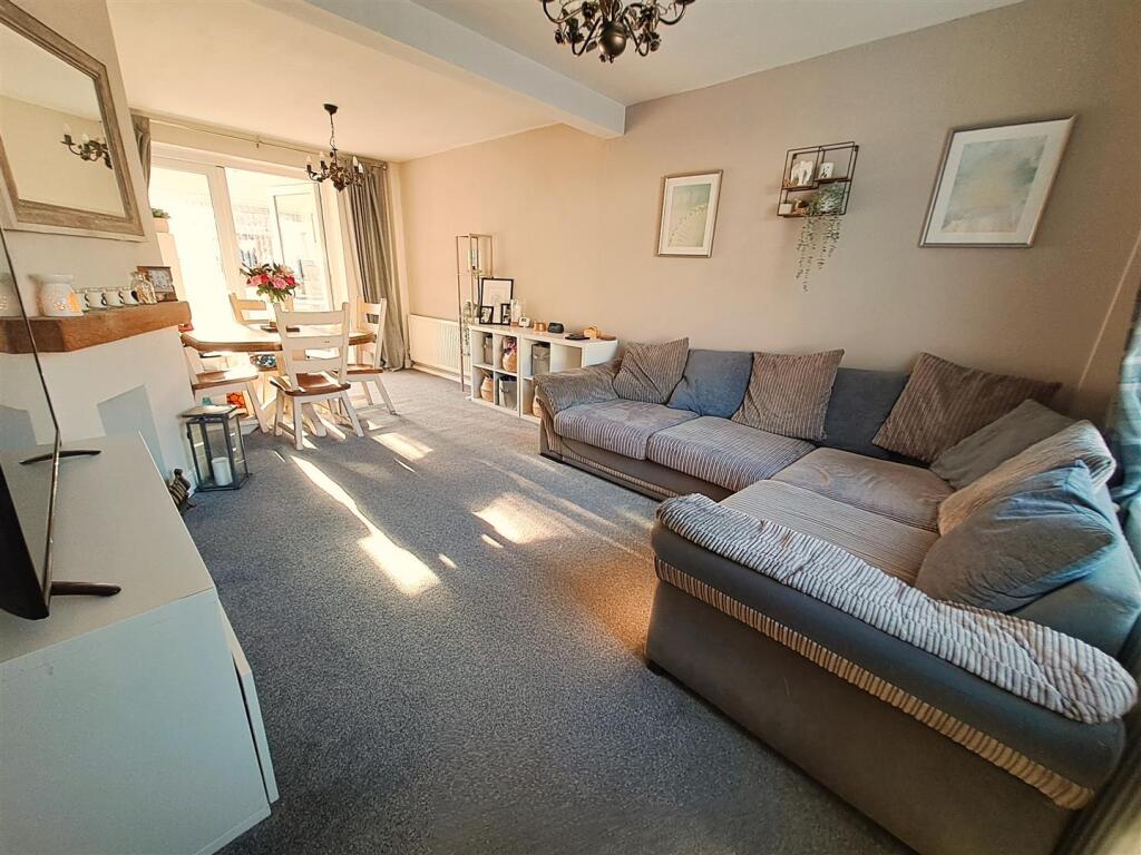 Verney Avenue, Sheldon, Birmingham photo 4
