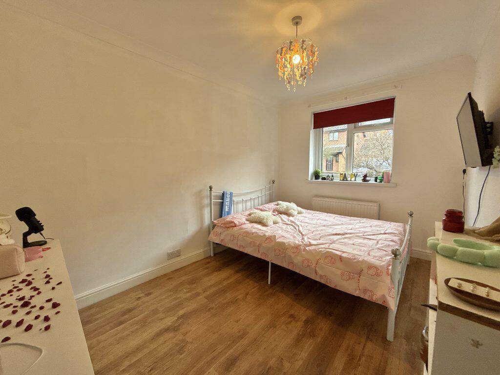 Additional image 12 of Laburnum Way, Yeovil, Somerset, BA20 *Annexe*
