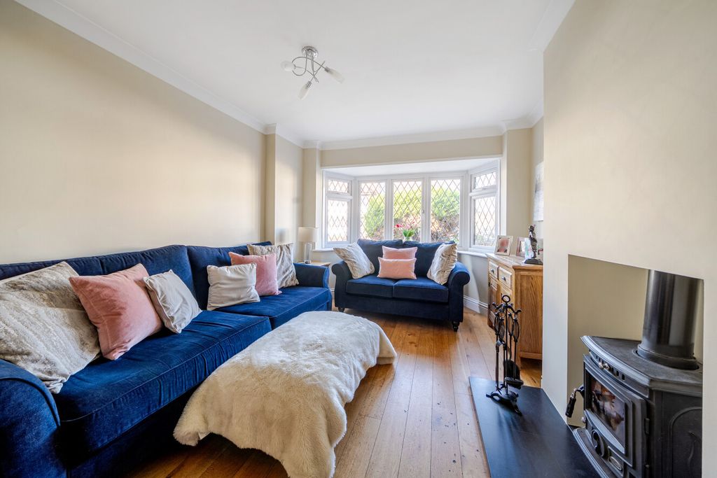 Additional image 11 of 4 bed semi-detached house for saleBourne Vale, Hayes, Bromley BR2