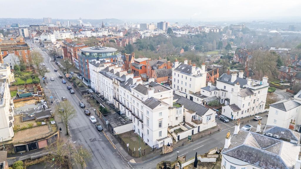 Additional image 16 of 2 bed flat for saleNorth Road, The Park NG7