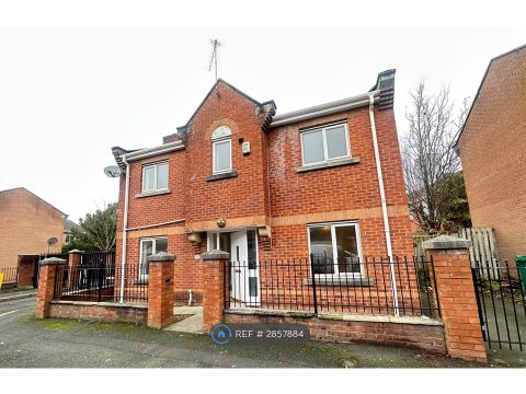 Ribston Street, Manchester M15