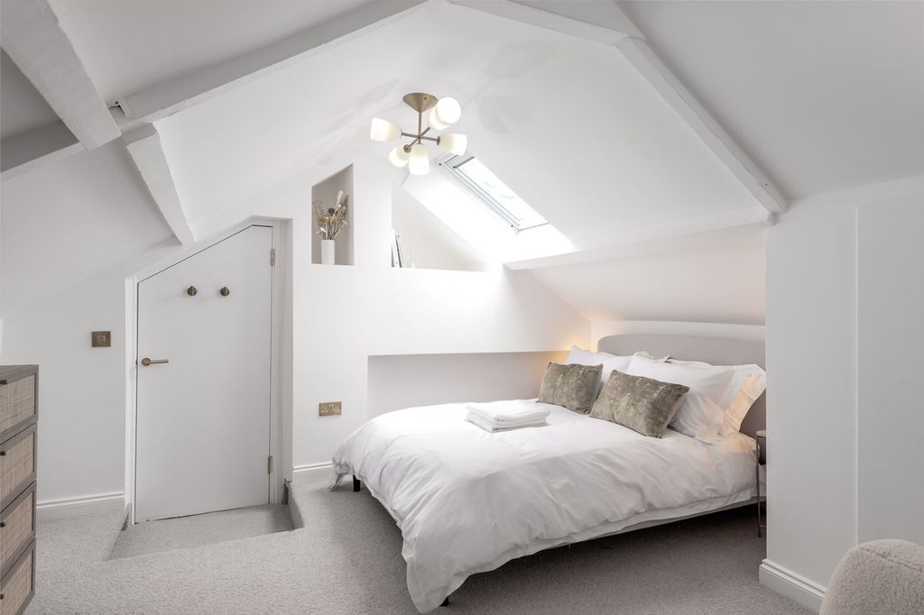 Additional image 8 of 2 bed flat for saleHigh Street, Rothbury NE65