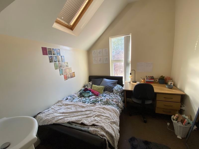 6 bed shared accommodation to rentBalfour Road, Nottingham NG7 photo 4