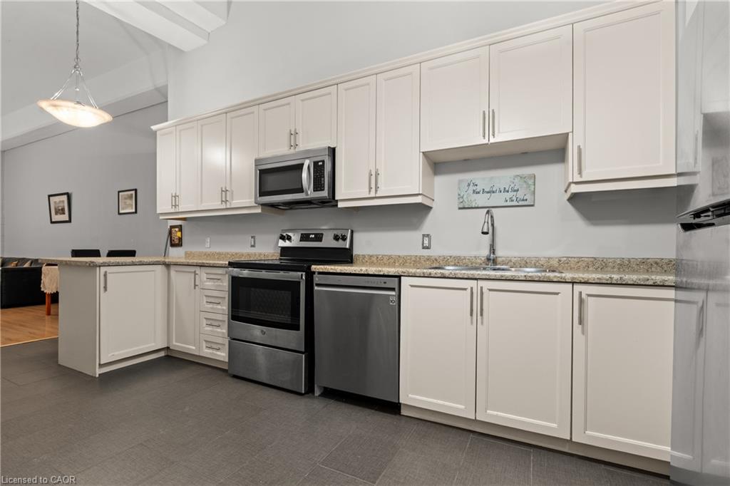 Additional image 5 of 212-80 King William Street, Hamilton, ON, L8R 0A1