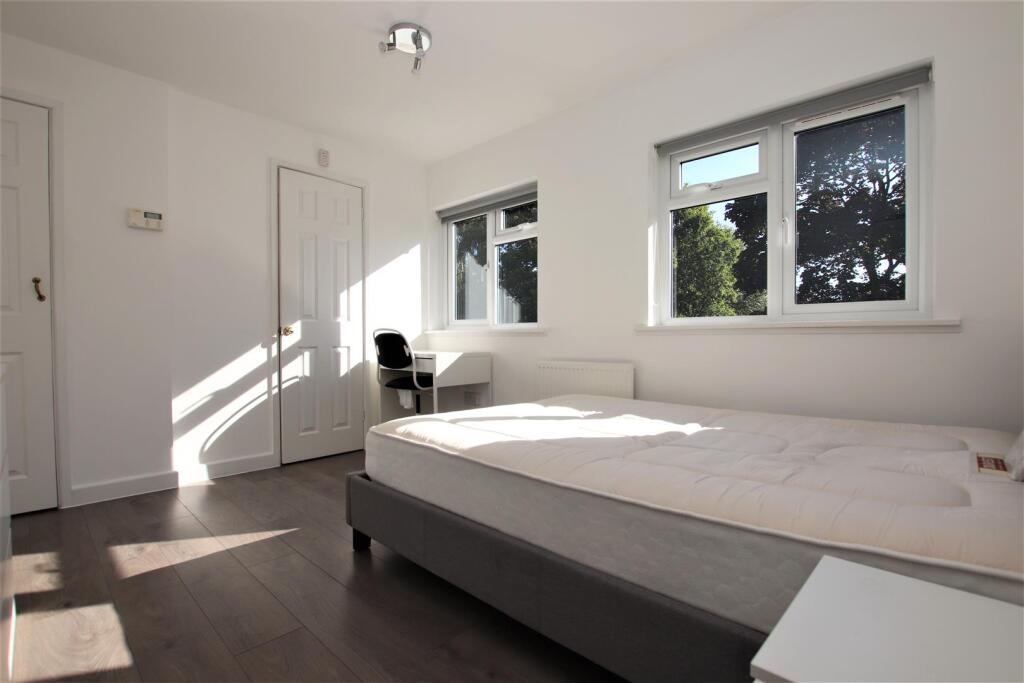 Linley Close, Bath