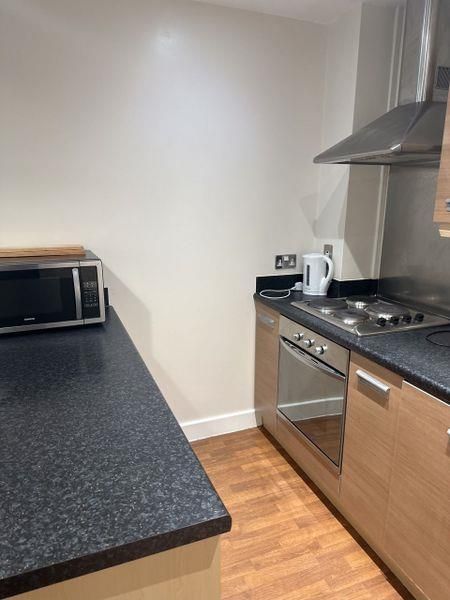 Additional image 4 of 1 bed flat for saleUlysses, 50 Sherborne Street B16