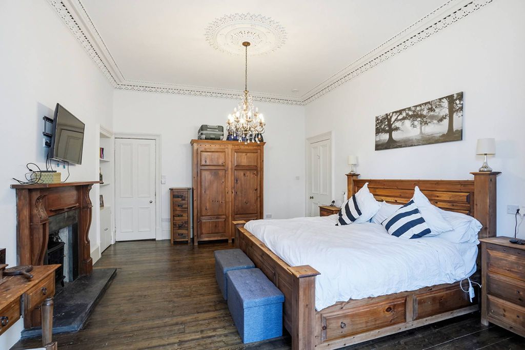 Additional image 3 of 3 bed flat for saleGilmore Place, Edinburgh EH3