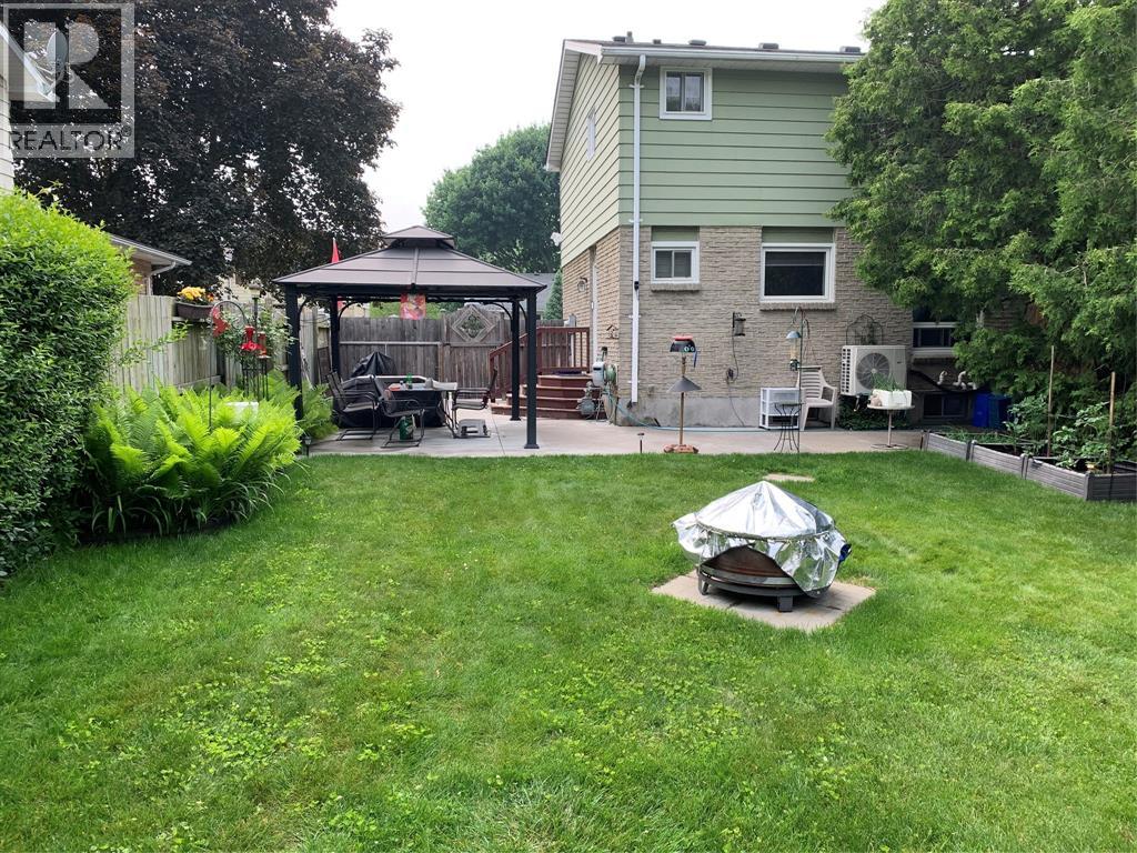 Additional image 2 of 1279 Willa Drive, Sarnia, ON, N7S4S8