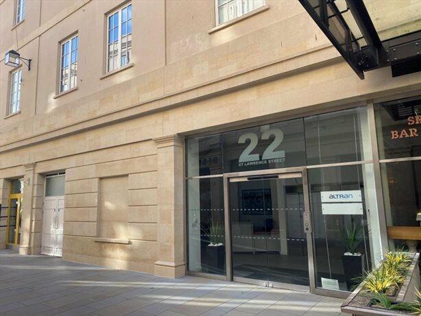 22 St. Lawrence Street, Bath, Bath And North East Somerset, BA1 1AN