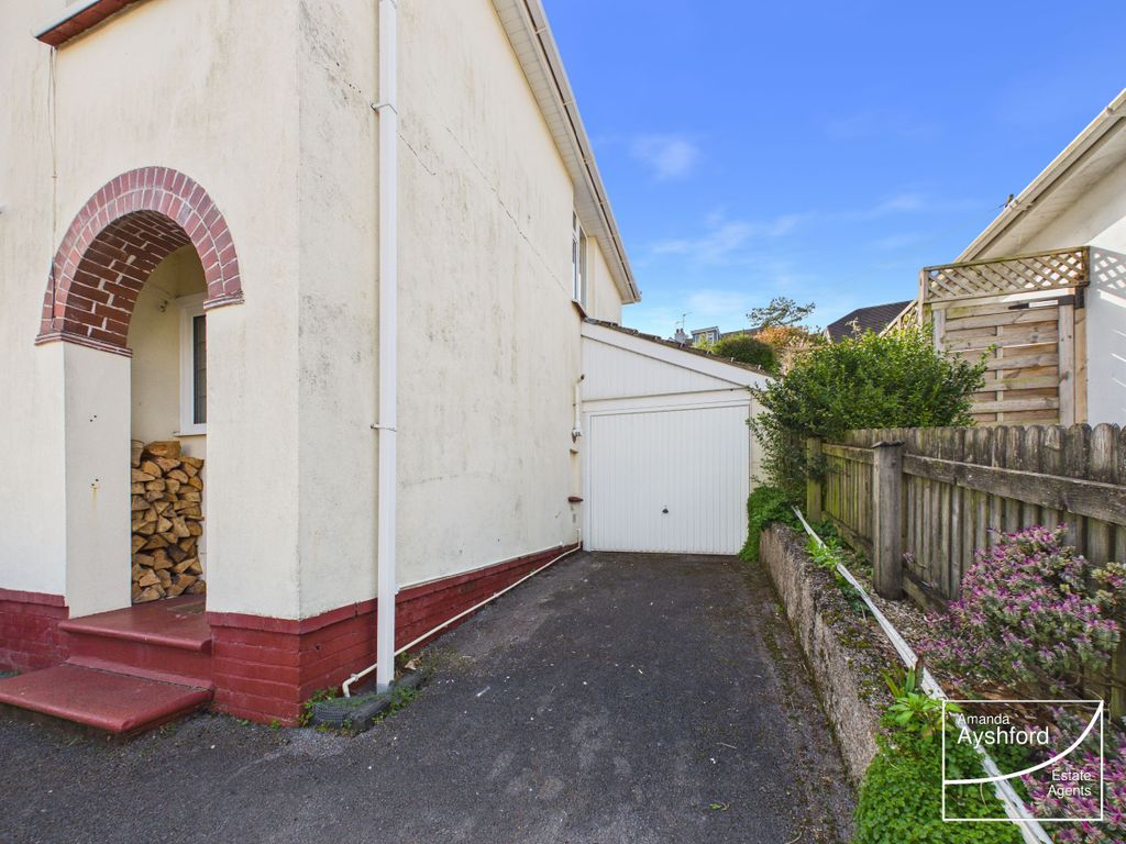 Additional image 21 of 3 bed semi-detached house for saleShorton Valley Road, Preston, Paignton TQ3