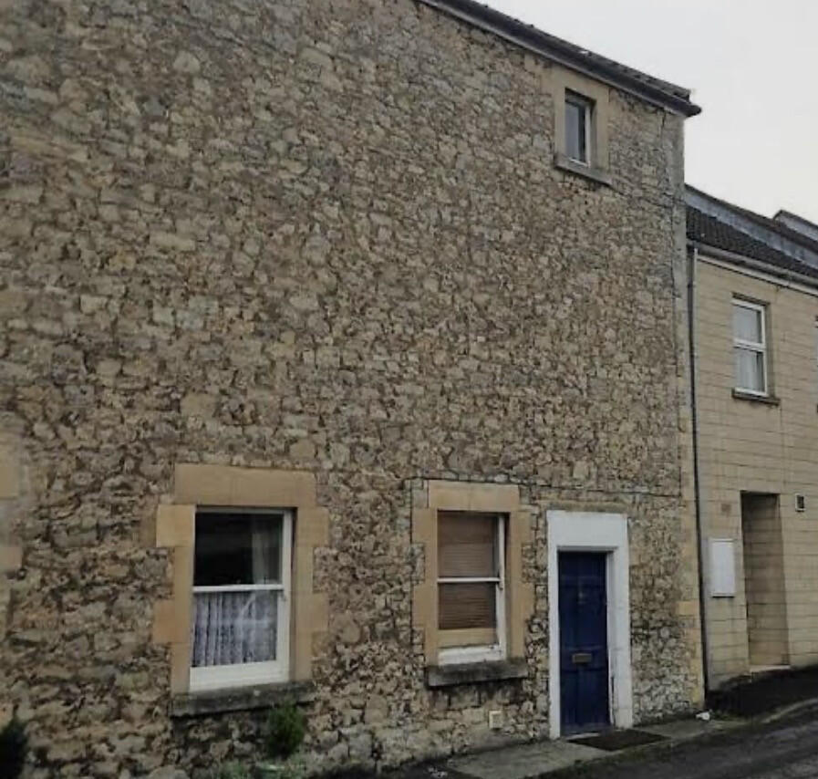 Wellington Buildings,  Bath, BA1