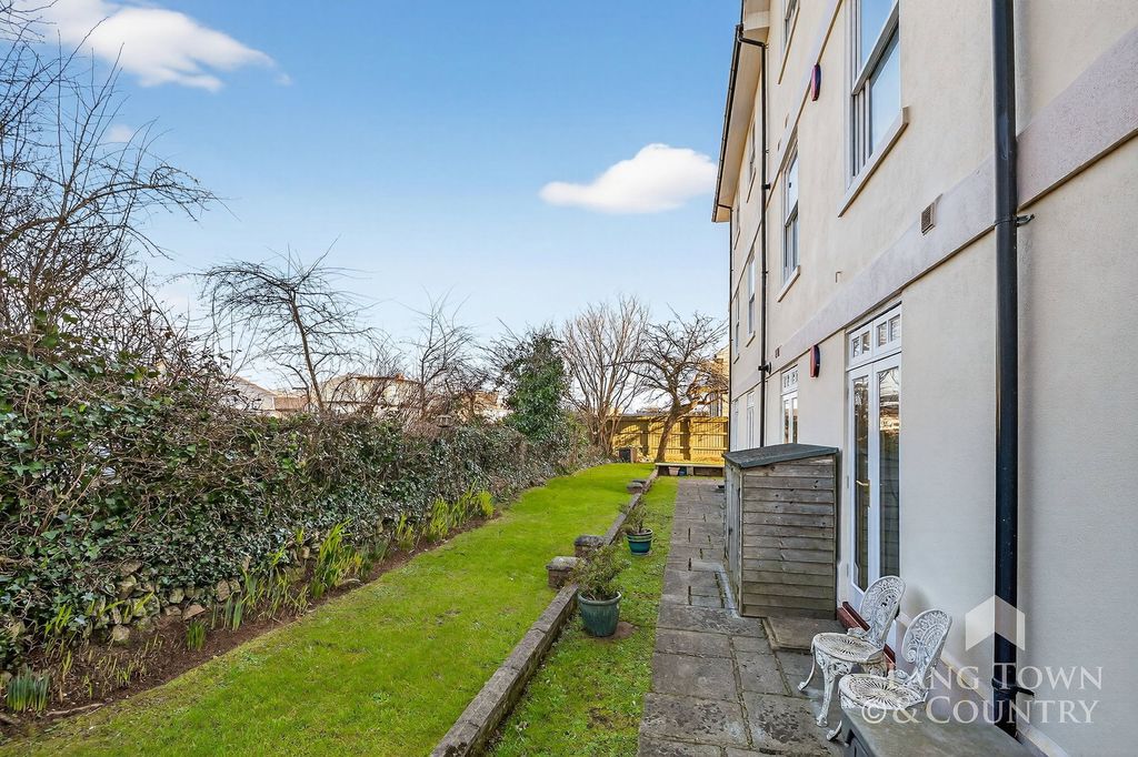 Additional image 16 of 3 bed flat for saleBainbridge Avenue, Hartley, Plymouth PL3