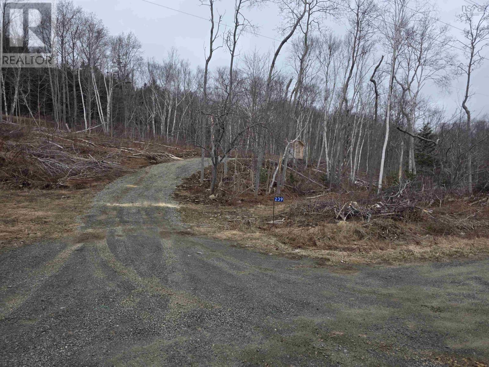 Lot 2 239 Sissiboo Road