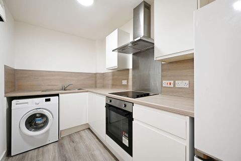 Flat 51 Phoenix Court, Rockingham Street, Sheffield S1
