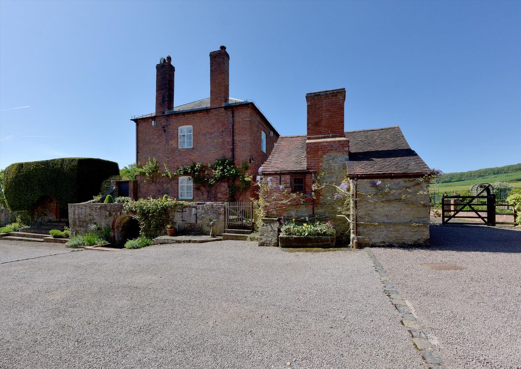 Additional image 32 of 8 bed detached house for salePutley, Ledbury, Herefordshire HR8