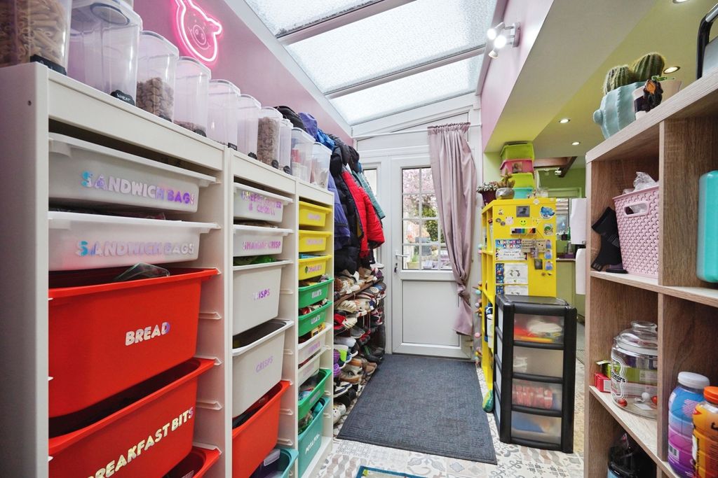 Additional image 14 of 3 bed terraced house for saleShobnall Road, Burton-On-Trent, Staffordshire DE14