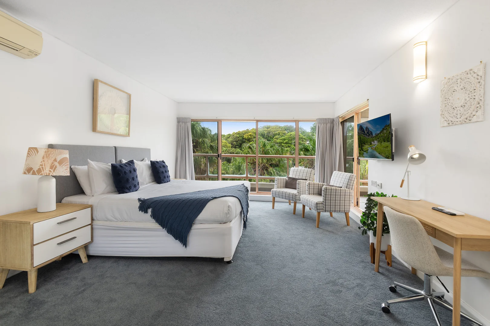 Additional image 9 of 1312/2 Resort Drive, Coffs Harbour NSW 2450