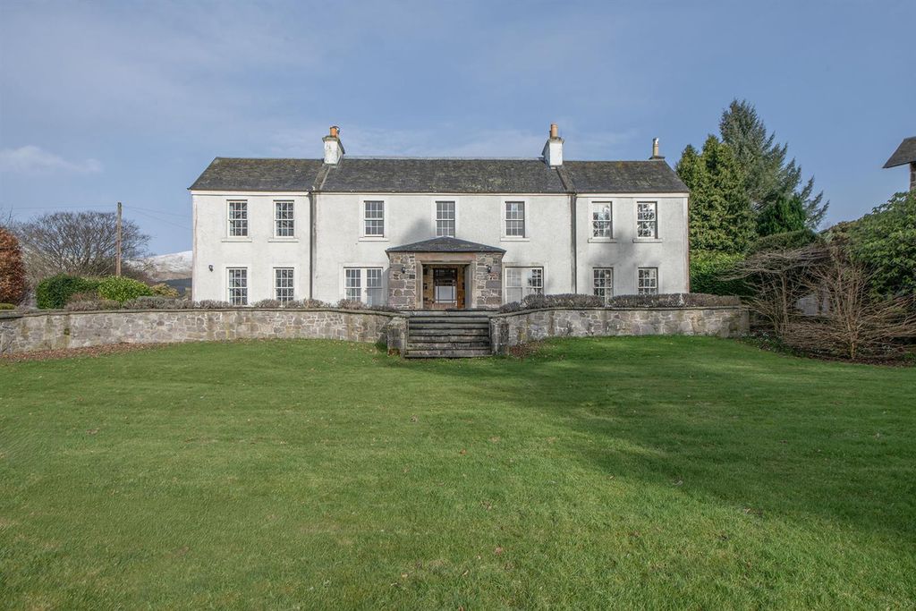 Additional image 66 of 7 bed detached house for saleLawhill House, Dollar FK14