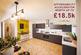 Plot 732, The Wagtail at Countryside Homes @ Sherford, Countryside Homes @ Sherford PL9