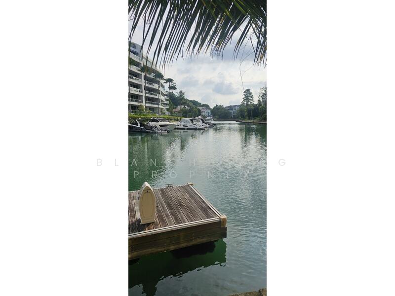 Additional image 2 of Pearl Island