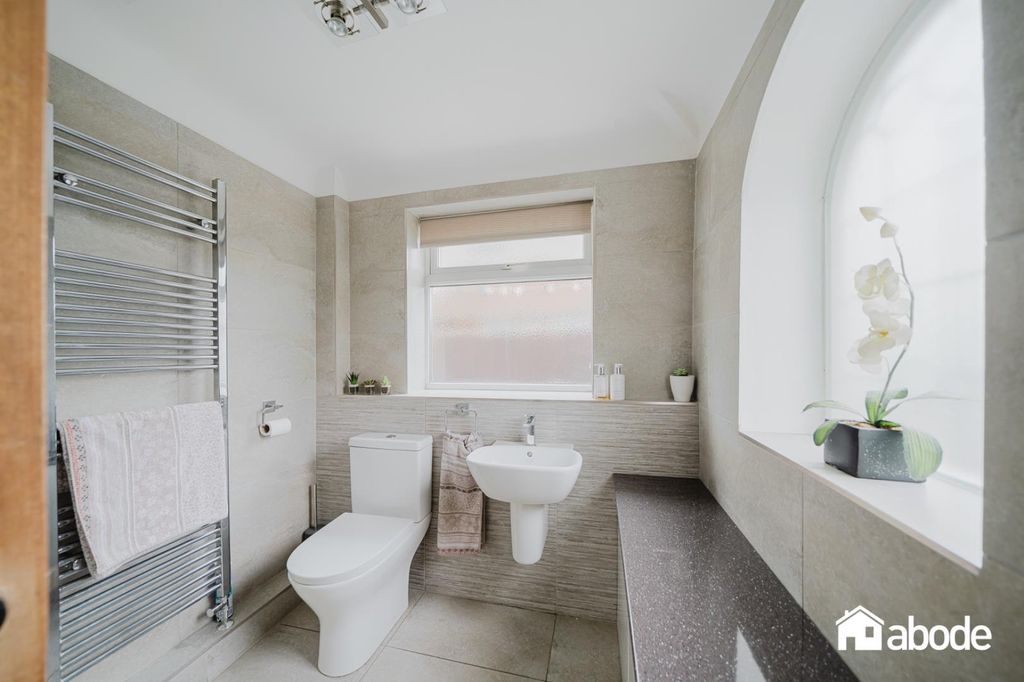Additional image 15 of 4 bed semi-detached house for saleMoor Lane, Crosby, Liverpool L23