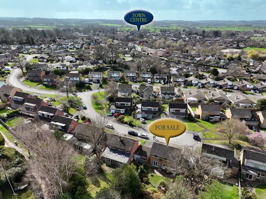 Additional image 6 of 4 bed detached house for saleLacy Close, Wimborne BH21