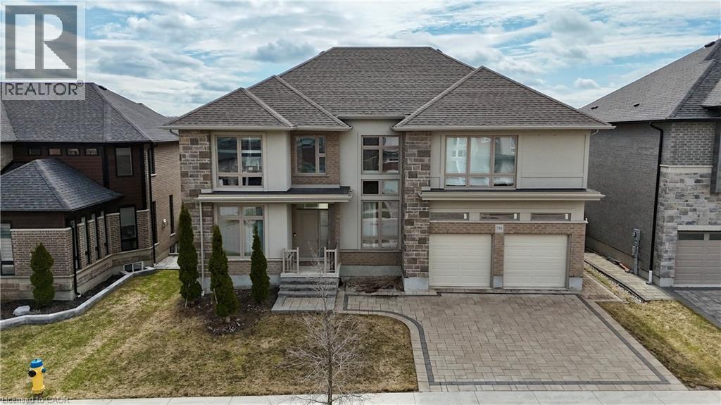 Additional image 4 of 793 Sundrops Court, Waterloo, ON, N2V 0C5