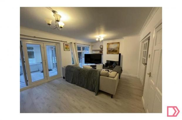 Additional image 4 of 4 bed detached house to rentAlms Hill Road, Ecclesall, Sheffield S11